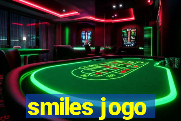 smiles jogo